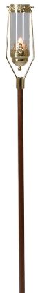 Picture of Koleys K537 Swinging Processioanl Torch/Pew End