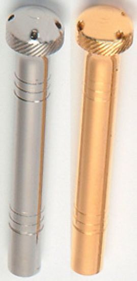 Picture of Koleys K279 Nickel Plated Pocket Sprinkler
