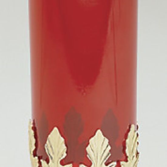 Picture of Koleys K248 Votive Stand 5"H Brass Base
