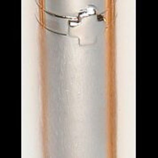Picture of Koleys K704NICKEL Nickel Plated Holy Water Sprinkler