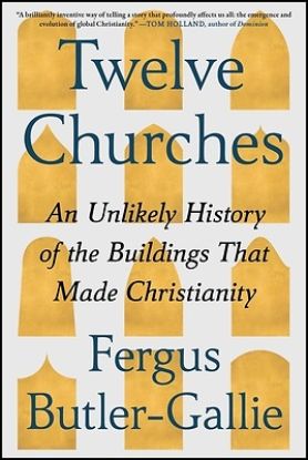 Picture of Twelve Churches