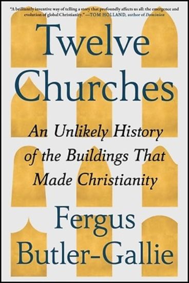 Picture of Twelve Churches