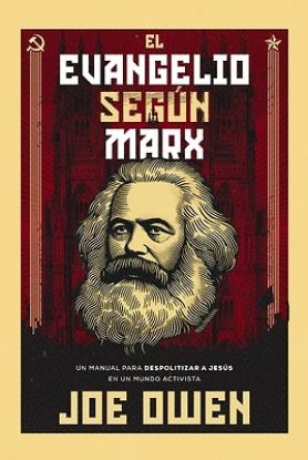 Picture of El Evangelio Según Marx
