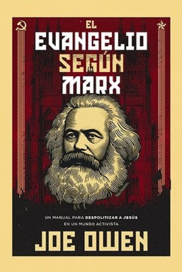 Picture of El Evangelio Según Marx