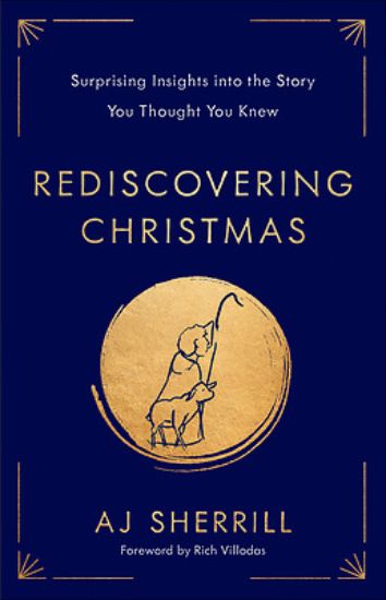 Picture of Rediscovering Christmas