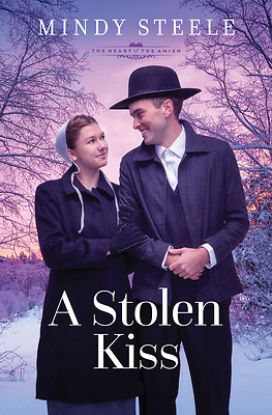 Picture of A Stolen Kiss
