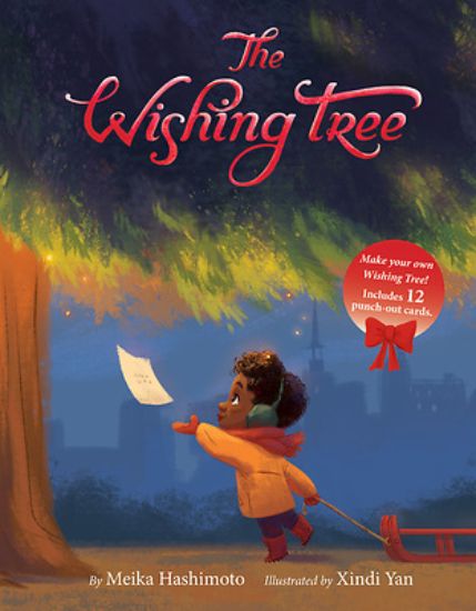 Picture of The Wishing Tree