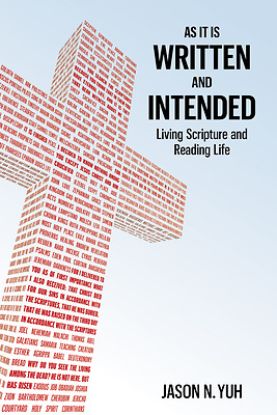 Picture of As It Is Written and Intended