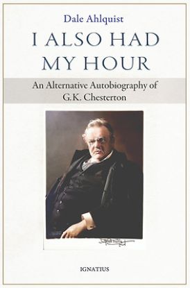 Picture of I Also Had My Hour