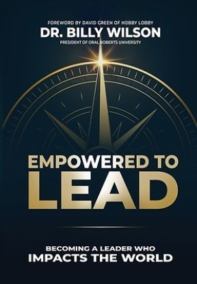 Picture of Empowered to Lead