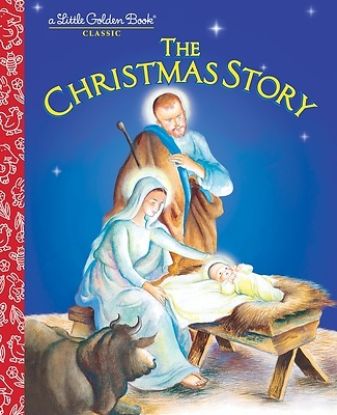 Picture of The Christmas Story - eBook [ePub]