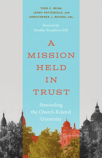 Picture of A Mission Held in Trust