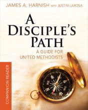 A Disciple's Path Companion Reader  519256