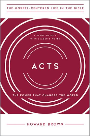 Picture of Acts