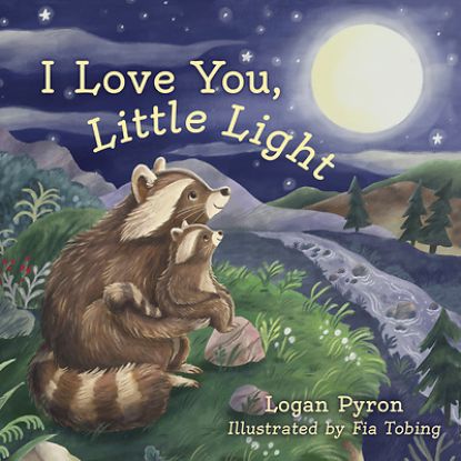 Picture of I Love You, Little Light
