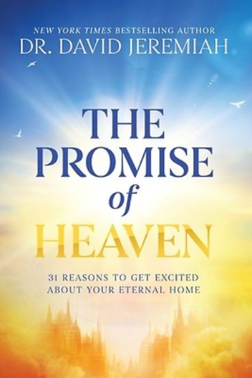 Picture of The Promise of Heaven