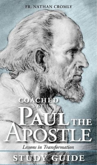 Picture of Study Guide for Coached by Paul the Apostle