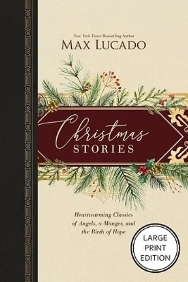 Picture of Christmas Stories