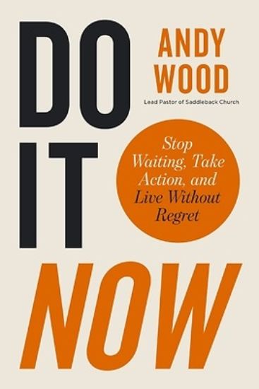 Picture of Do It Now