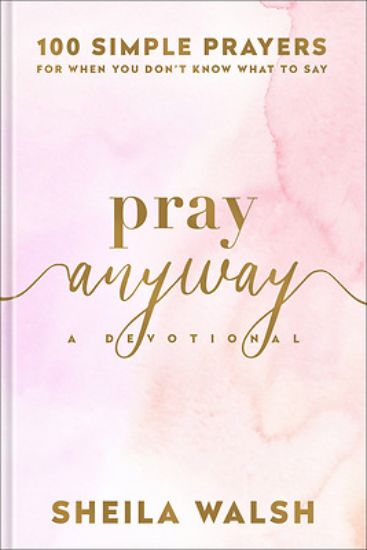 Picture of Pray Anyway