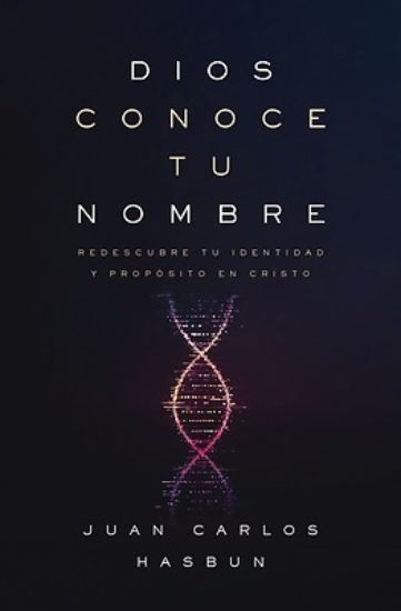 Picture of Dios Conoce Tu Nombre