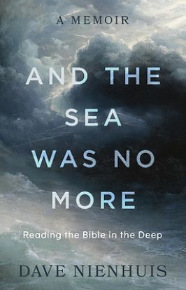 Picture of And the Sea Was No More