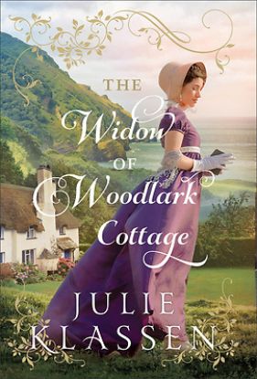 Picture of The Widow of Woodlark Cottage