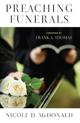 Picture of Preaching Funerals