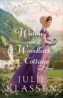 Picture of The Widow of Woodlark Cottage