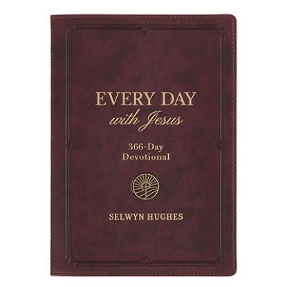 Picture of Every Day with Jesus