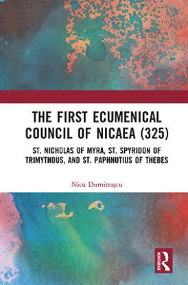 Picture of The First Ecumenical Council of Nicaea (325)