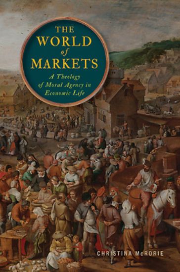 Picture of The World of Markets