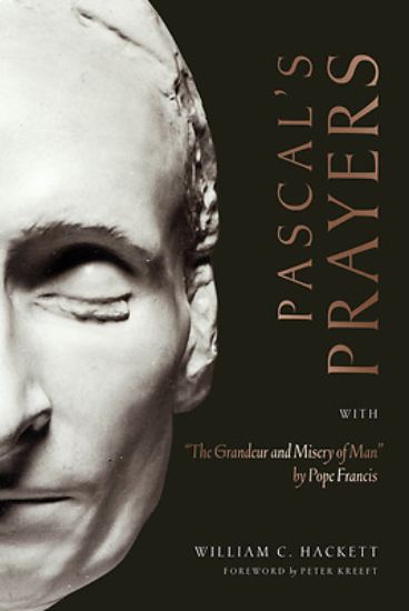 Picture of Pascal's Prayers