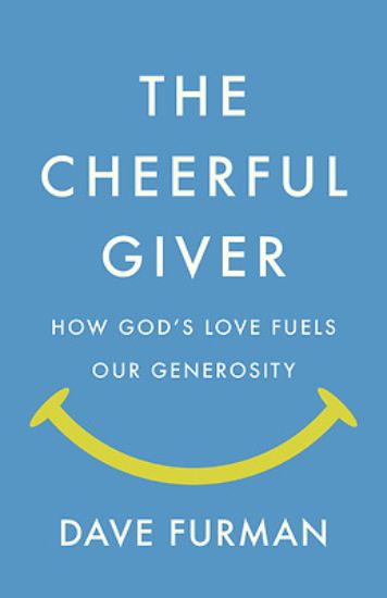 Picture of The Cheerful Giver