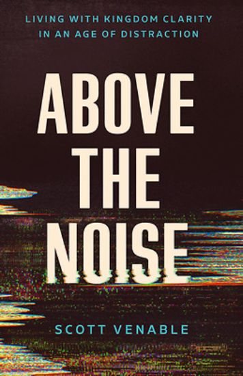Picture of Above the Noise