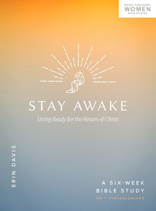 Picture of Stay Awake