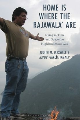 Picture of Home Is Where the Rajawala' Are