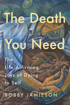 Picture of The Death You Need