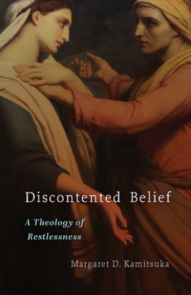 Picture of Discontented Belief
