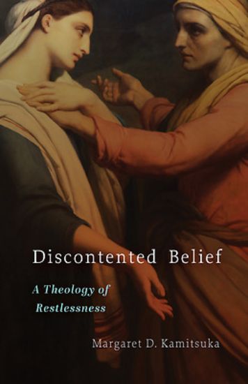 Picture of Discontented Belief
