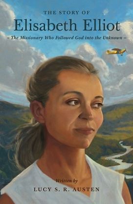 Picture of The Story of Elisabeth Elliot