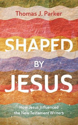 Picture of Shaped by Jesus