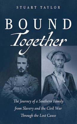 Picture of Bound Together
