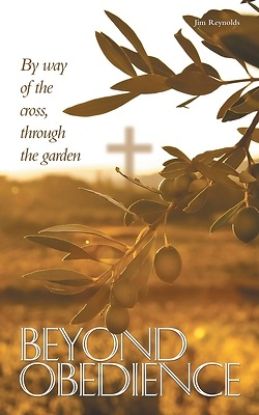 Picture of Beyond Obedience