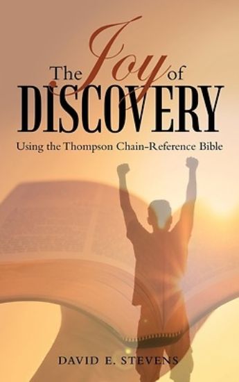 Picture of The Joy of Discovery