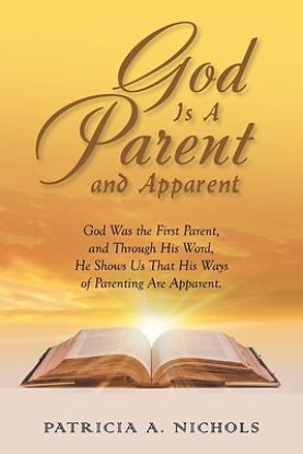 Picture of God Is A Parent and Apparent
