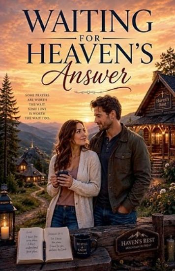 Picture of Waiting for Heaven's Answer
