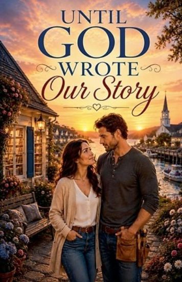 Picture of Until God Wrote Our Story