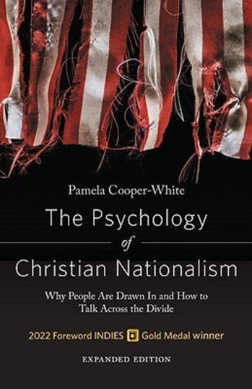 Picture of The Psychology of Christian Nationalism