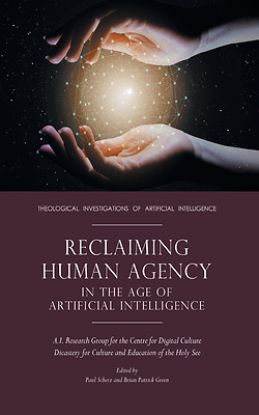 Picture of Reclaiming Human Agency in the Age of Artificial Intelligence